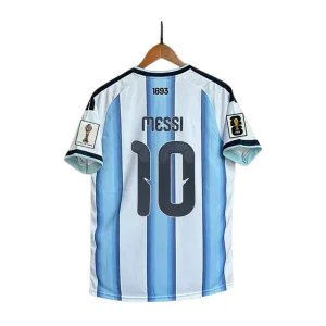 National team jersey football uniform top4 National team jersey football uniform top4